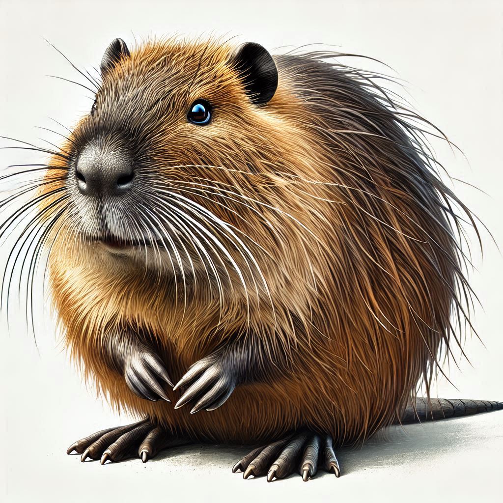 string.avatar Nutria