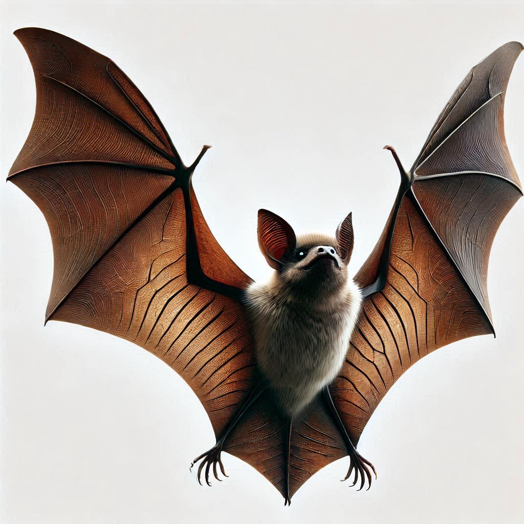string.avatar Pipistrello comune