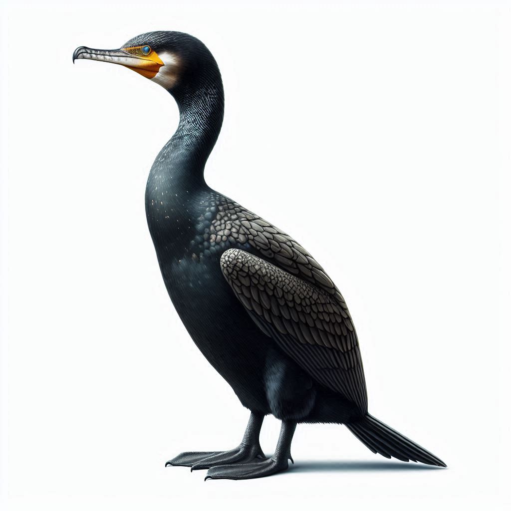 string.avatar Cormorano