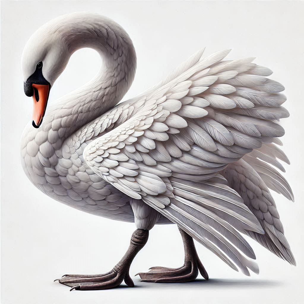 string.avatar Cigno reale
